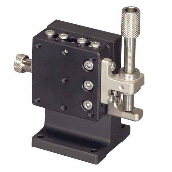 ★ポイント10倍★ 1/9~1/16 お買い物マラソン(要エントリー) 中央精機 ハイグレード Zステージ 40×40 LZ-..