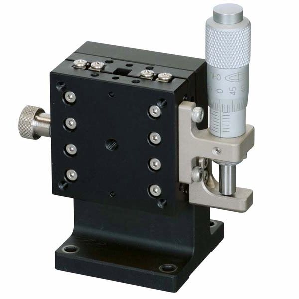 ★ポイント10倍★ 1/24~1/29 お買い物マラソン(要エントリー) 中央精機 ハイグレードアルミZステージ 40×..