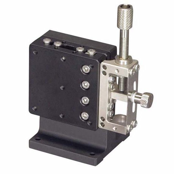 ★ポイント10倍★ 1/9~1/16 お買い物マラソン(要エントリー) 中央精機 ハイグレード Zステージ 50×50 LZ-..