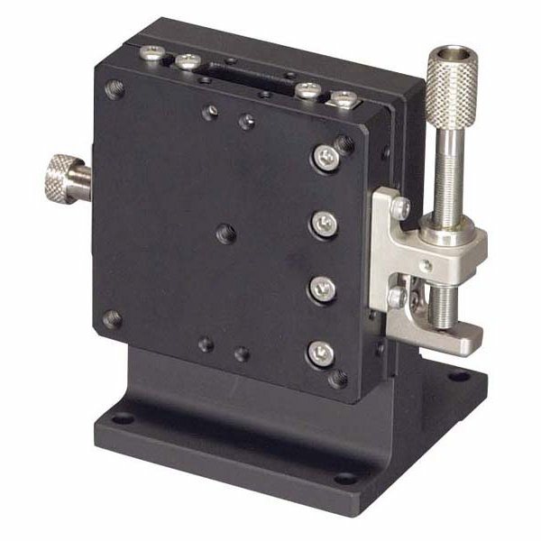 ★ポイント10倍★ 1/9~1/16 お買い物マラソン(要エントリー) 中央精機 ハイグレード Zステージ 60×60 LZ-..