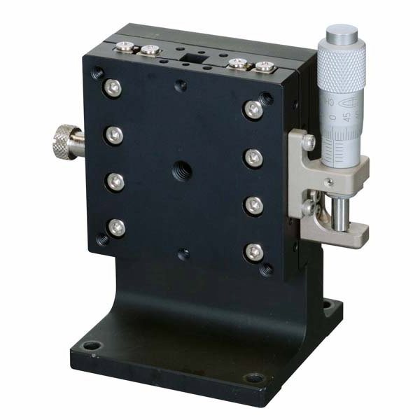 ★ポイント10倍★ 1/24~1/29 お買い物マラソン(要エントリー) 中央精機 ハイグレードアルミZステージ 60×..