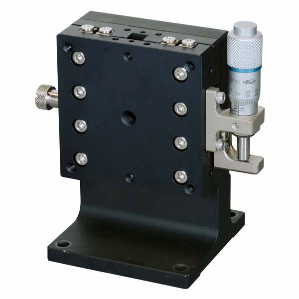 【ポイント10倍】12/19?12/26 大感謝祭!! ※要エントリー 中央精機 ハイグレードアルミZステージ 60×60 ..