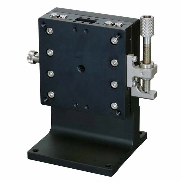 ★ポイント10倍★ 1/9~1/16 お買い物マラソン(要エントリー) 中央精機 ハイグレードアルミZステージ 70×7..