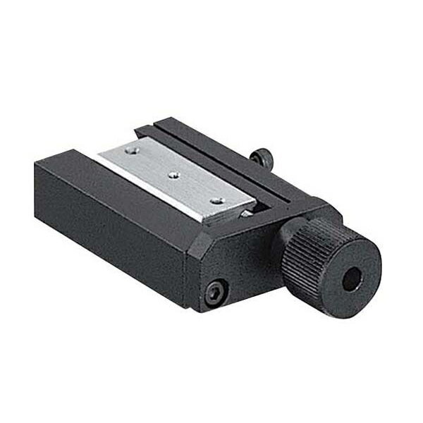 【ポイント10倍】2/1はワンダフルデー！中央精機 X軸ねじ式ステージ RM-X