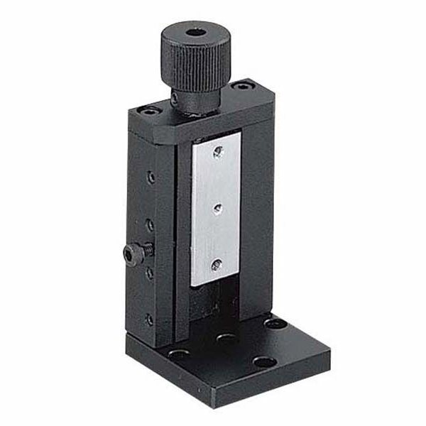 【ポイント10倍】12/19?12/26 大感謝祭!! ※要エントリー 中央精機 Z軸ねじ式ステージ RM-Z