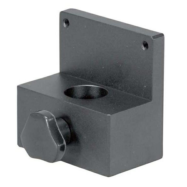 【ポイント10倍】2/1はワンダフルデー！中央精機 ステージ用アダプタ φ20 SA-602-20