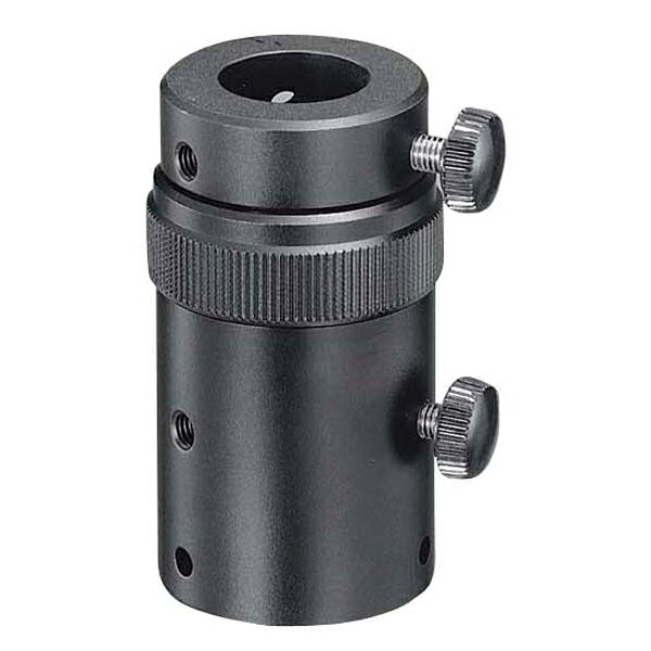 型番SV-20P 特徴【特長】 上下方向に微動調整できるスタンドです。Φ20mmのシャフト用。 【仕様】 適合シャフト径（φmm）：20 高さ（mm）：70〜75 クランプねじの数：2 底面のねじ：M16P1 備考受注生産のため受注後キャンセル不可
