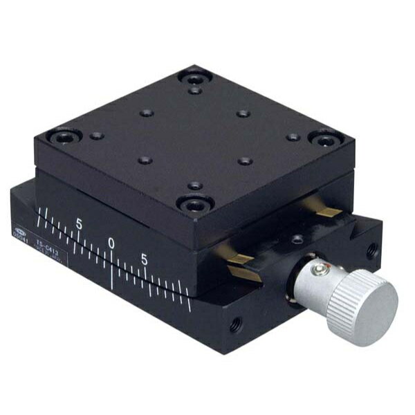 【ポイント10倍】12/19?12/26 大感謝祭!! ※要エントリー 中央精機 ゴニオステージ 40×40 TS-C413