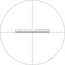 【★ポイント5倍★】6/22~6/27開催!お買い物マラソン(要エントリー) 中央精機 目盛板 クロスミクロ3 TS-P-(8)(4)