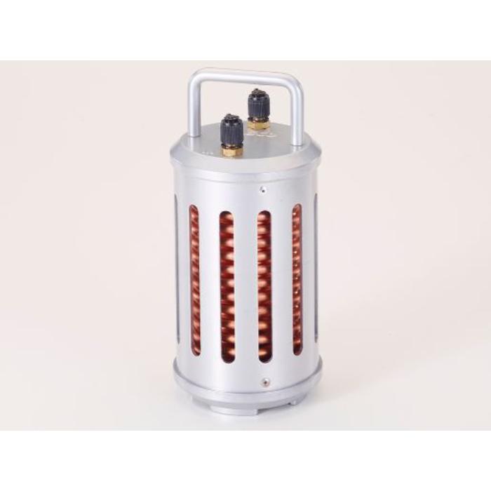 【★ポイント5倍★】2/19~2/23開催！お買い物マラソン(要エントリー) イチネンTASCO 水冷サブクーラー TA110PM