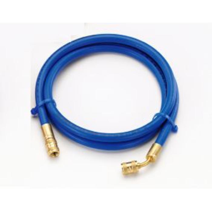 【ポイント10倍】12/19?12/26 大感謝祭!! ※要エントリー イチネンTASCO チャージホース(R134a)100cm青..