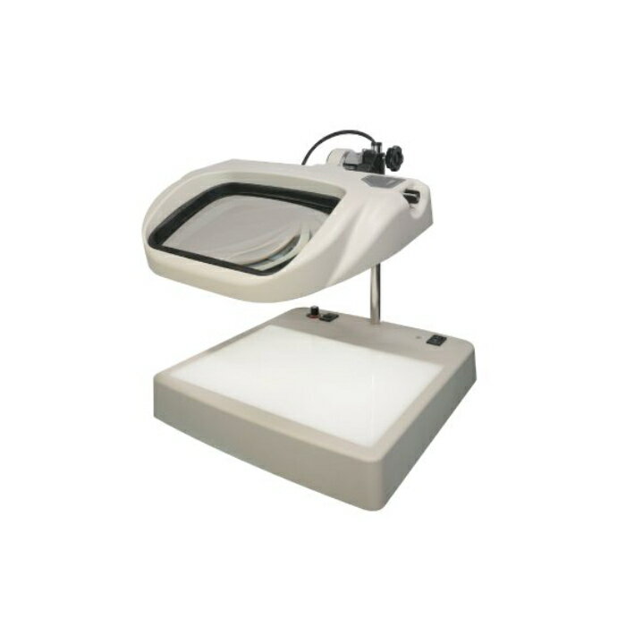 【ポイント10倍】12/1はワンダフルデー!LED照明拡大鏡 OLIGHT5-CL 358AR