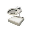 【ポイント10倍(5/1限定)】LED照明拡大鏡 OLIGHT5-CL 358AR