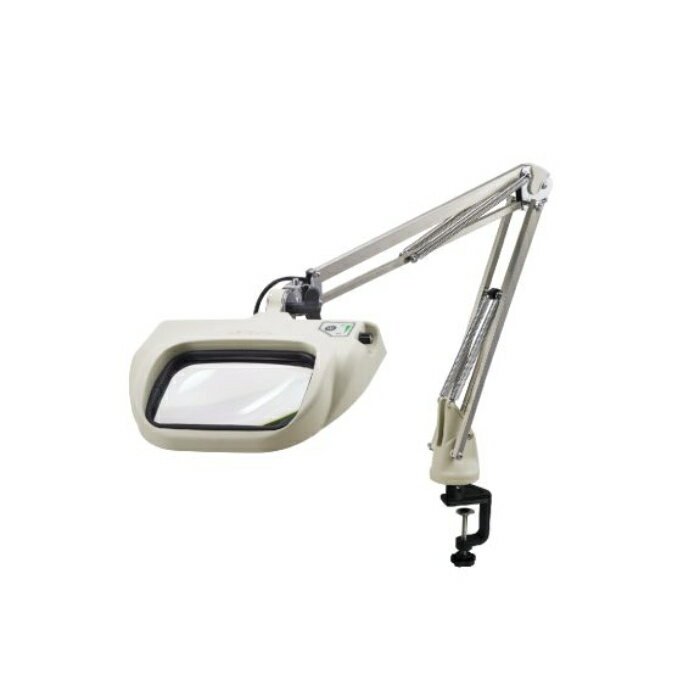 【ポイント10倍】12/1はワンダフルデー!LED照明拡大鏡 OLIGHT5-F 358AR