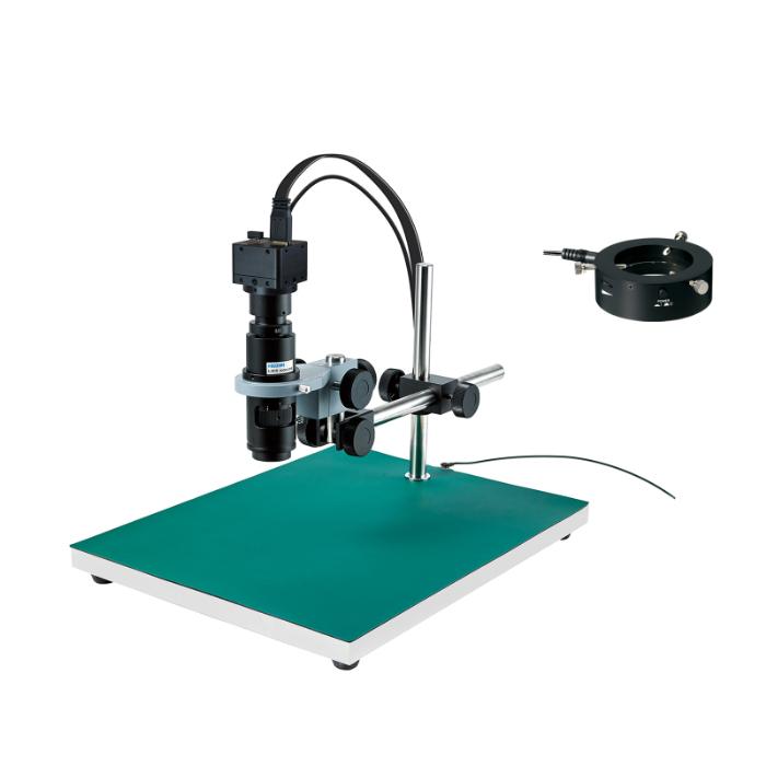 【★ポイント10倍★】1/9~1/16開催！お買い物マラソン(要エントリー) マイクロスコープ（モニター用） L-KIT1106