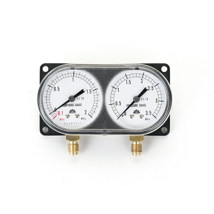 【ポイント10倍】12/1はワンダフルデー！モニターゲージキット TA147W