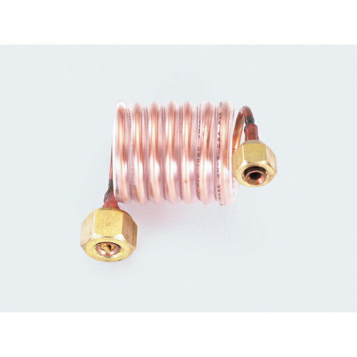 【ポイント10倍】11/20~11/27 ブラックフライデーxポイントアップ(要エントリー) R410A両端ナット付キ..