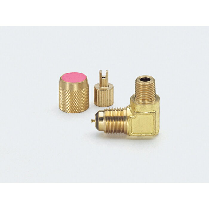 型番TA233F-22 商品説明【特長】 5/16”フレアオス(ムシ付) 【注意事項】 【仕様】 フレアオス(ムシ付）：5/16″ R（PT）：1/4″ 原産国：日本