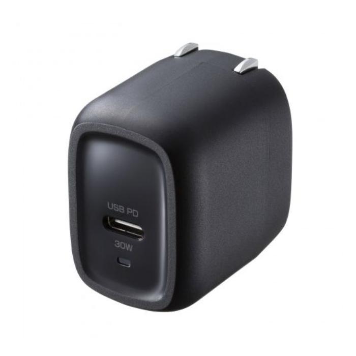ڡݥ5ܡ۳ŷѡSAIL(6/4~6/11)ץȥ꡼ USB PDбACŴPD30W ACA-PD99BK