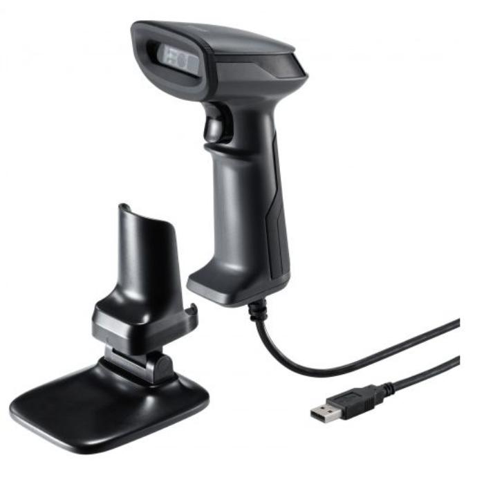 【ポイント10倍】11/20~11/27 ブラックフライデーxポイントアップ(要エントリー) 2次元バーコードリー..