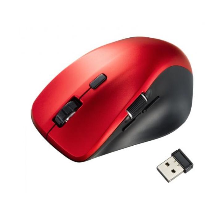 【ポイント10倍】楽天スーパーSAIL(12/4~12/11) ※要エントリー 静音ワイヤレスマウス（サイドホイール..