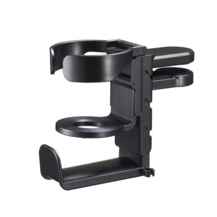 【ポイント10倍】11/20~11/27 ブラックフライデーxポイントアップ(要エントリー) ドリンクホルダー付ヘ..