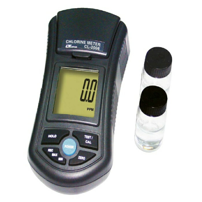 【ポイント10倍】12/19?12/26 大感謝祭!! ※要エントリー A-GAS JAPAN 残留塩素計 CL-2006