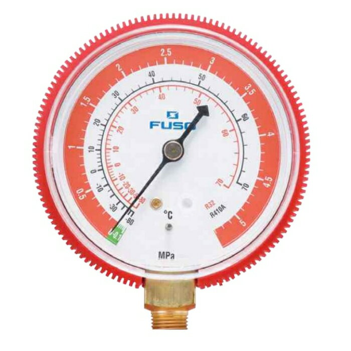 【ポイント10倍】12/19?12/26 大感謝祭!! ※要エントリー A-GAS JAPAN 高圧ゲージ FS-713BH