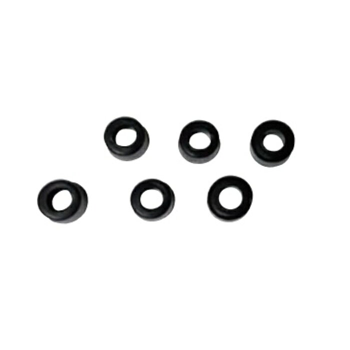 型番FS-727D-P 商品説明【特長】 3/8"チャージホースパッキン 【仕様】 タイプ：1/4"Fタイプ