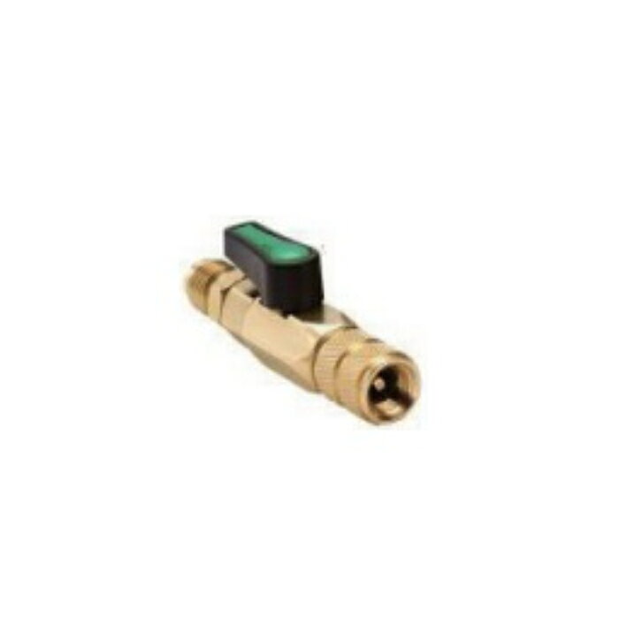 ★ポイント10倍★ 8/4~8/11 お買い物マラソン(要エントリー) A-GAS JAPAN 真空ポンプ用接続バルブ FS-735YF