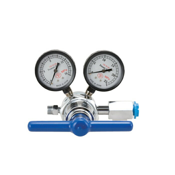 ★ポイント10倍★ 1/24~1/29 お買い物マラソン(要エントリー) A-GAS JAPAN 窒素ガス調整器 FS-806A