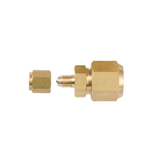 【ポイント10倍】12/19?12/26 大感謝祭!! ※要エントリー A-GAS JAPAN フレアユニオン FS-851C-4