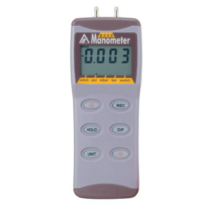 【ポイント10倍】12/19?12/26 大感謝祭!! ※要エントリー A-GAS JAPAN マノメータ FUSO-8252