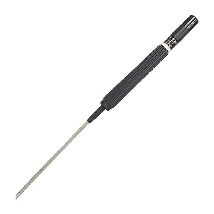 型番TH-31DB-1 商品説明【特長】 温度変換器 【仕様】 センサー：PT100Ω白金測温抵抗体（温度） 測定範囲/温度：-20〜+80℃ 精度/温度（℃）：±0.4 出力（mA）：4〜20 電源供給：12〜24VDC 150mA以下 プローブサイズ（mm）：φ18×190L ケーブル長（m）：1 プローブ種類：防塵フィルター付き高密度ナイロン