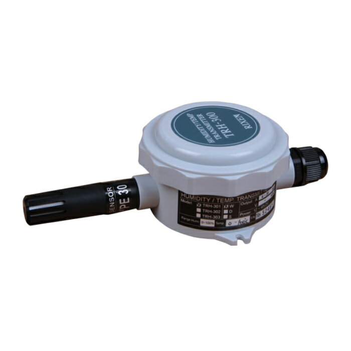 【ポイント10倍】12/19?12/26 大感謝祭!! ※要エントリー A-GAS JAPAN 温湿度変換器 TRH-301