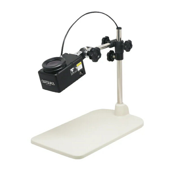 【ポイント10倍】12/1はワンダフルデー! オーツカ光学 ボアルーペ B LED 穴・溝・内面検査ルーペ UNO-BORE-B