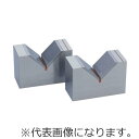 【★ポイント5倍★】7/4~7/11開催!お買い物マラソン(要エントリー) 大菱 超硬付精密Vブロック 75 UNO-TV-75