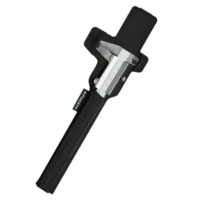 【ポイント10倍】11/1はワンダフルデー！ Plusone ノギスホルダー UNO-NH-73