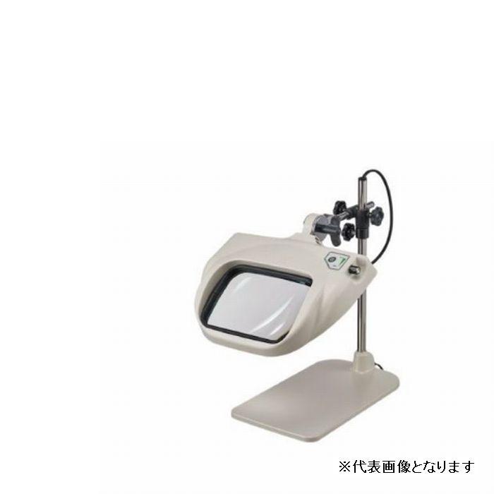 【ポイント10倍】12/1はワンダフルデー! オーツカ光学 LED式照明拡大鏡 OLIGHT5-B 4X