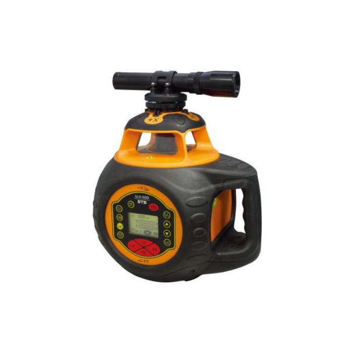 【★ポイント10倍★】2/19~2/23開催！お買い物マラソン(要エントリー) STS 勾配設定機能付回転レーザーレ..