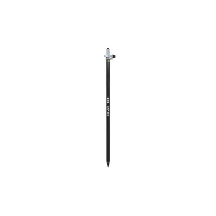 型番 SRP-250 商品説明 【特長】 接続ネジ径5/8インチ 円形気泡管付 落下防止ピン付 強固な石突 専用収納ケース付 【注意事項】 商品画像はイメージです。実際の商品とは異なる場合がございます。 掲載商品の仕様は予告なく変更する場合や取扱いを中止する場合もございますのでご了承ください。 国内仕様に限ります。 【仕様】 外径：1段目 Φ32mm / 2段目 Φ25mm 接続ネジ径：5/8インチ サイズ：全長 2.500mm　全縮 1.380mm 重量：1.1kg 材質：1段目 カーボンファイバー / 2段目 アルミニウム
