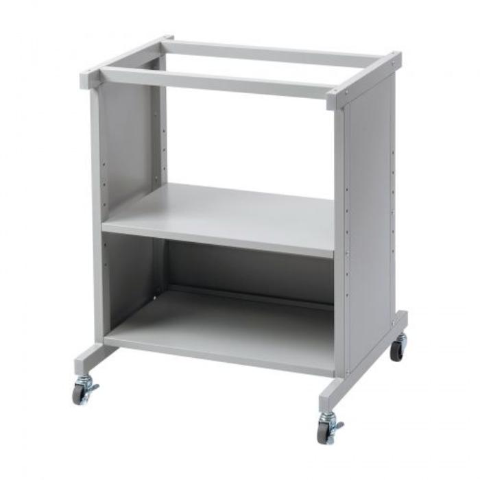 【ポイント10倍】2/1はワンダフルデー！ サンワサプライ MR-FA6570STN スタンド（W650/700用）