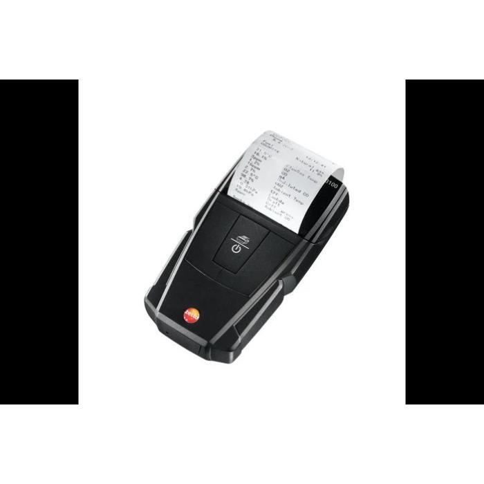 【ポイント10倍】12/1はワンダフルデー！ テストー testo 310専用赤外線プリンタ