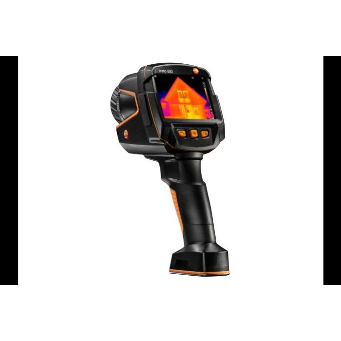 �ڡ��ݥ����10�ܡ���2/4~2/10���š����㤤ʪ�ޥ饽��(�ץ���ȥ꡼) �ƥ��ȡ� testo 883 �ֳ��������⥰��ե� ˾���󥺥��å�