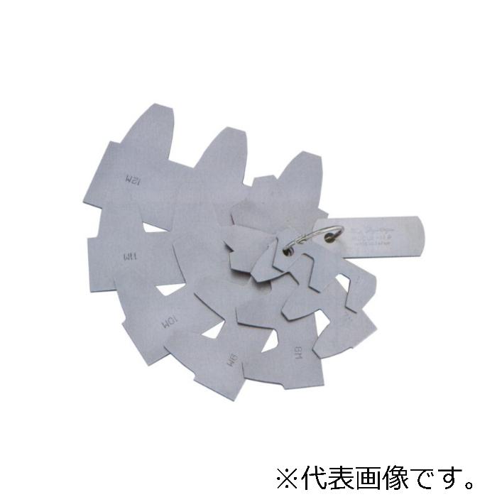 【ポイント10倍】12/19〜12/26 大感謝祭!! ※要エントリー フジツール ギヤーツースゲージ