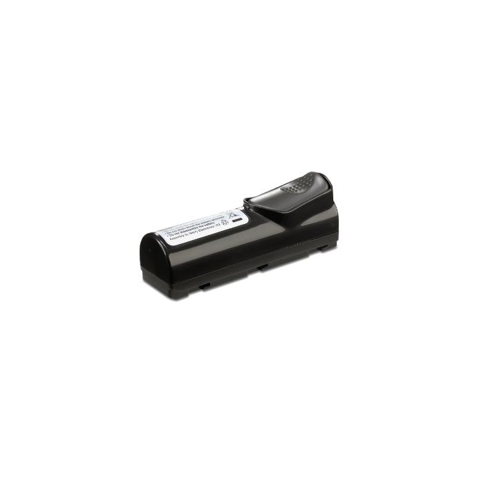 型番 0515 5107 商品説明 【特長】 ●赤外線サーモグラフィ（testo 865)用充電池です。 ●リチウムイオン充電池のスペアを使用して、機器の動作時間を延長することができます。 【注意事項】 ●商品画像はイメージです。実際の商品とは異なる場合がございます。 ●掲載商品の仕様は予告なく変更する場合や取扱いを中止する場合もございますのでご了承ください。 ●国内仕様に限ります。 【仕様】 ●サイズ：70X20X20mm ●重量：55g ●カラー：黒