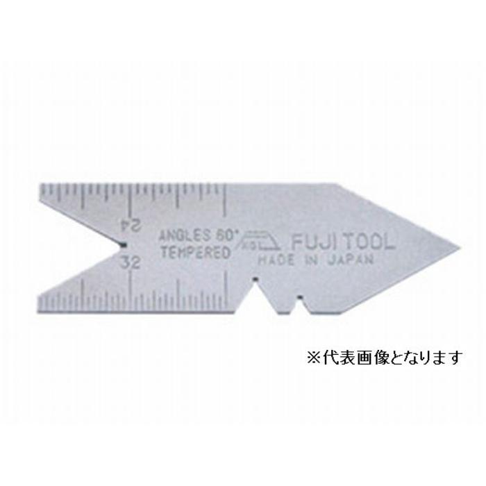 【ポイント10倍】12/19〜12/26 大感謝祭!! ※要エントリー フジツール センターゲージ：MM。652(03-503)