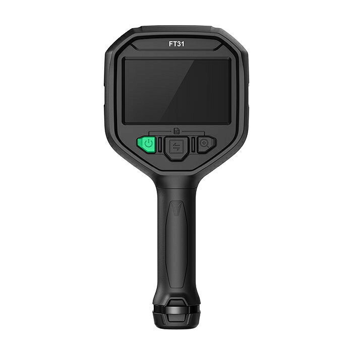 ★ポイント10倍★ 6/20~6/26 お買い物マラソン(要エントリー) HIKMICRO FT31 消防活動用サーモグラフィカメラ FT31