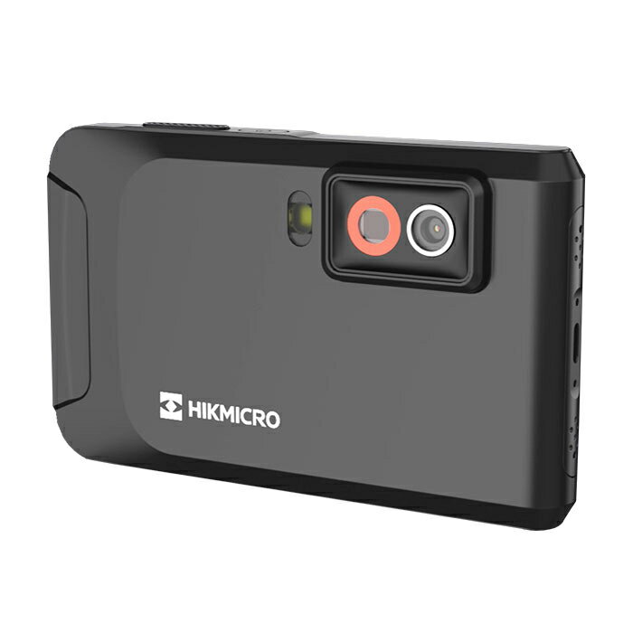 ★ポイント10倍★ 4/4~4/10 お買い物マラソン(要エントリー) HIKMICRO Pocket2 ポケットサーモグラフィカメラ POCKET 2