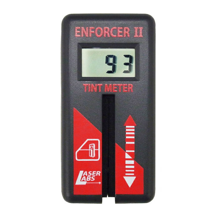 ★ポイント10倍★ 1/9~1/16 お買い物マラソン(要エントリー) SATOTECH ティントメーター可視光線透過率測..